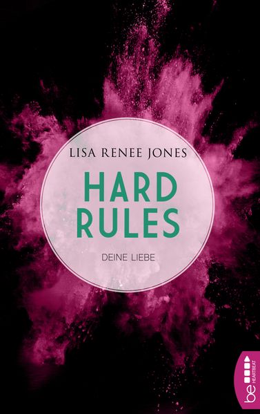 Hard Rules - Deine Liebe | Ist deine Liebe stark genug?