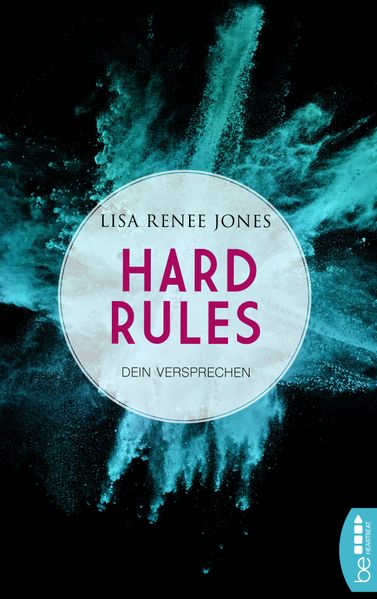 Hard Rules - Dein Versprechen | Würdest du dein Leben geben für den Menschen, den du liebst?