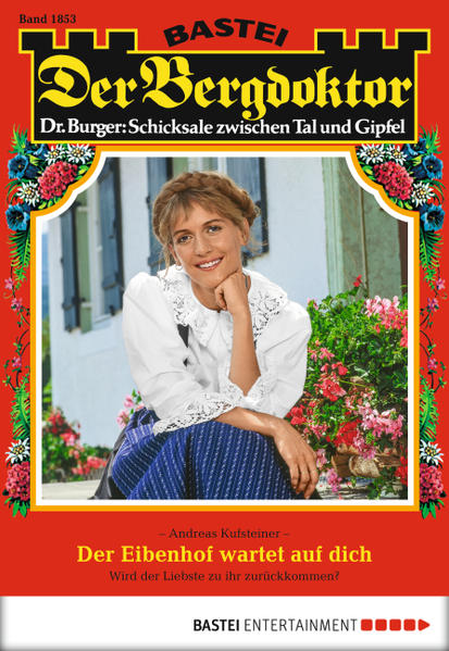 Der Bergdoktor - Folge 1853