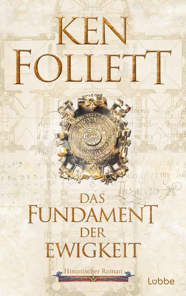 Buchcover