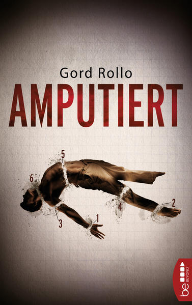 Amputiert