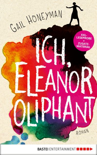 XXL-Leseprobe: Ich, Eleanor Oliphant