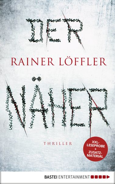 Buchcover