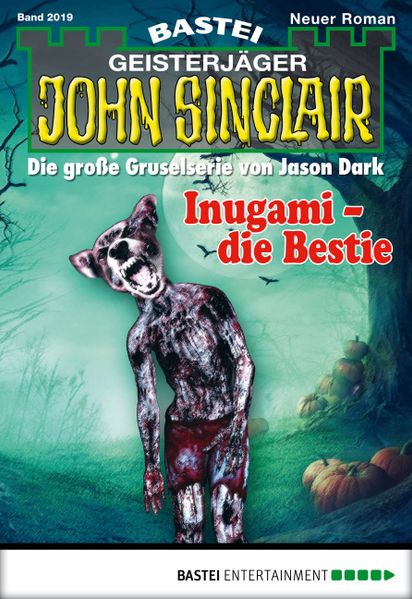 John Sinclair - Folge 2019