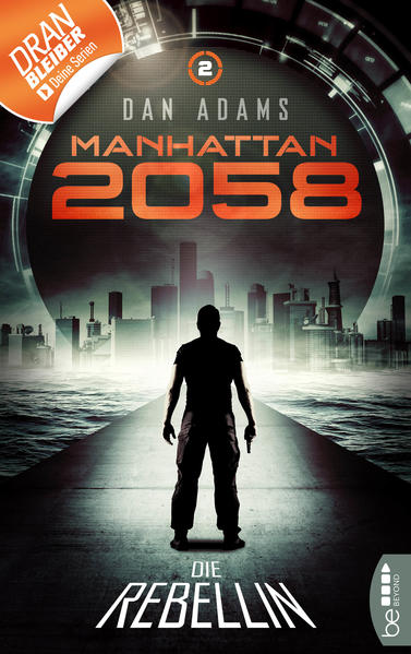 Manhattan 2058 - Folge 2