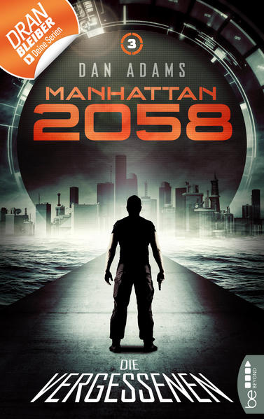 Manhattan 2058 - Folge 3