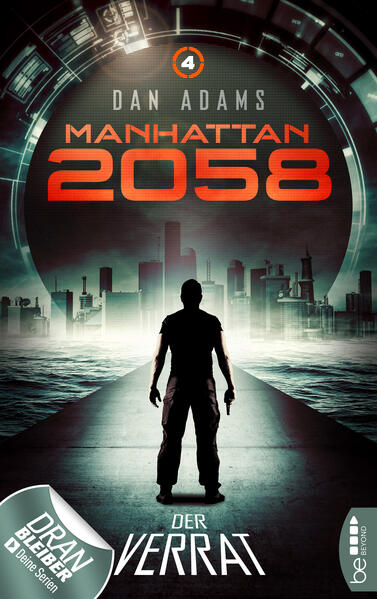 Manhattan 2058 - Folge 4