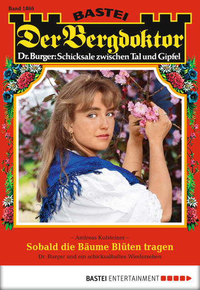Der Bergdoktor - Folge 1866