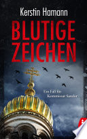 Blutige Zeichen