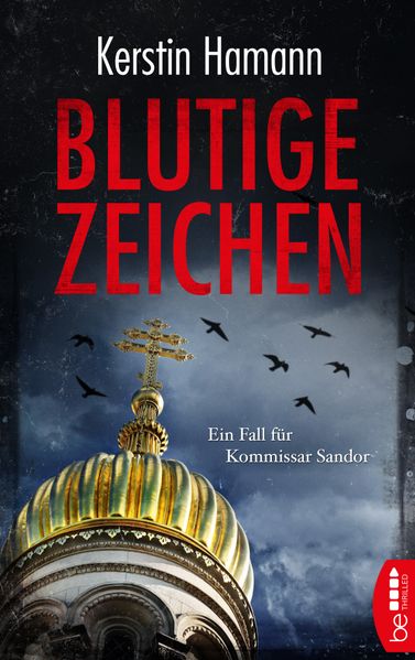 Blutige Zeichen