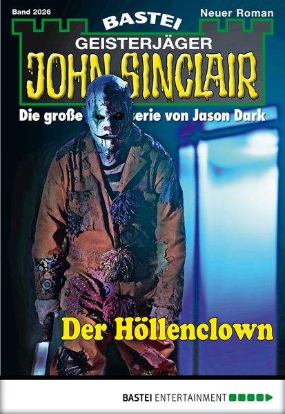 John Sinclair - Folge 2026