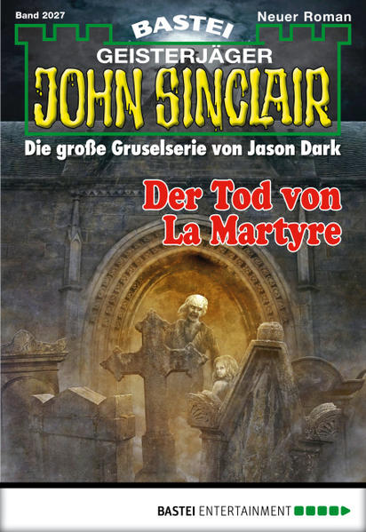 John Sinclair - Folge 2027