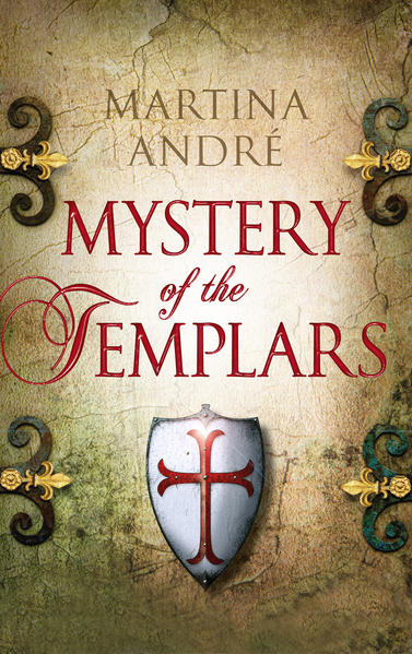 Mystery of the Templars