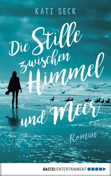 Die Stille zwischen Himmel und Meer