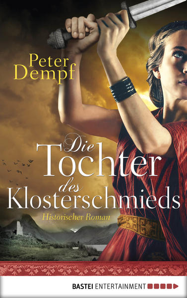 Die Tochter des Klosterschmieds