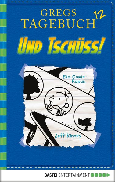 Buchcover