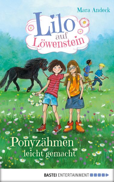Buchcover