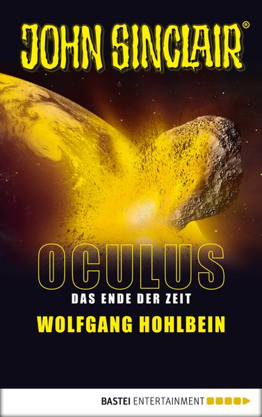 Oculus - Das Ende der Zeit