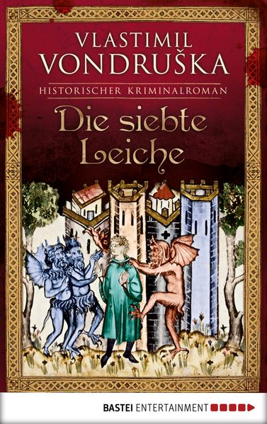 Die siebte Leiche