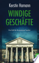 Windige Geschäfte