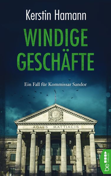Windige Geschäfte