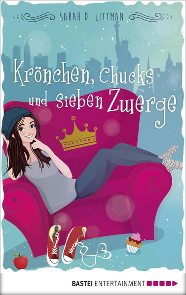 Krönchen, Chucks und sieben Zwerge