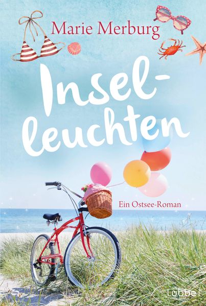 Inselleuchten