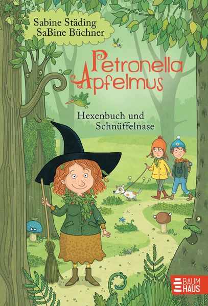 Buchcover