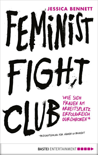 Feminist Fight Club