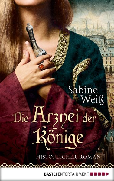 Buchcover