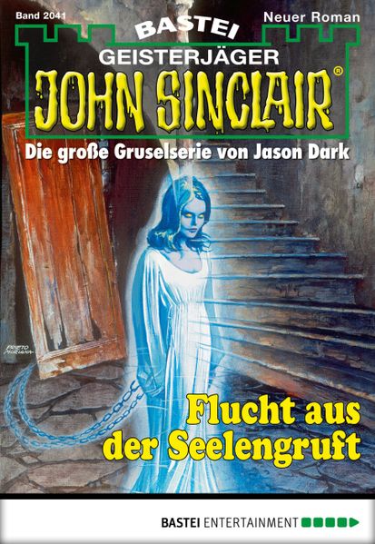John Sinclair - Folge 2041