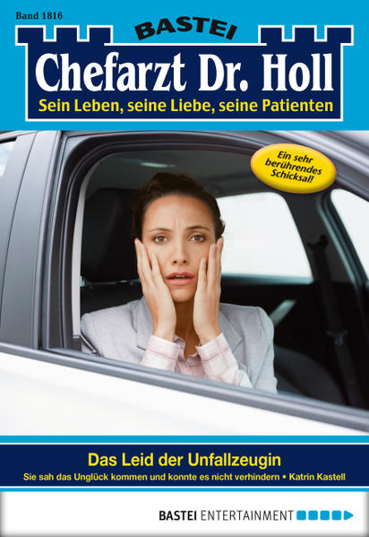 Dr. Holl - Folge 1816