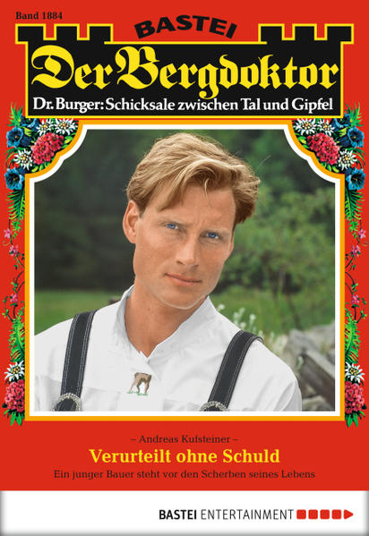 Der Bergdoktor - Folge 1884