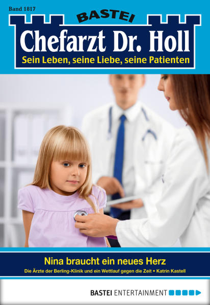 Dr. Holl - Folge 1817