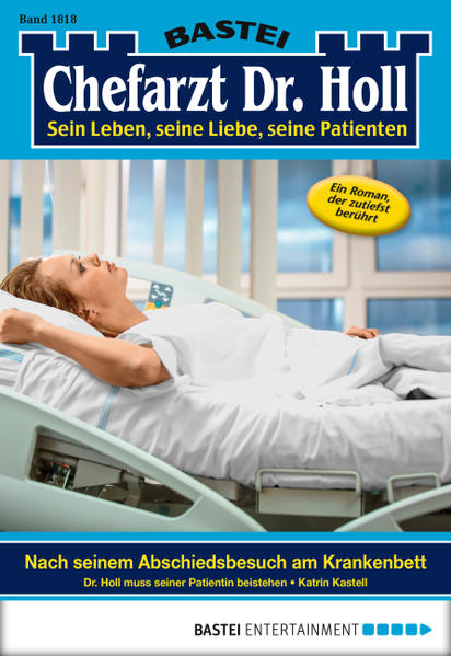 Dr. Holl - Folge 1818