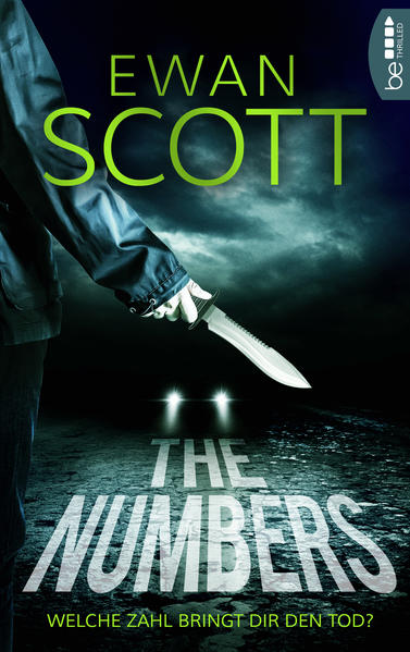 The Numbers – Welche Zahl bringt dir den Tod?