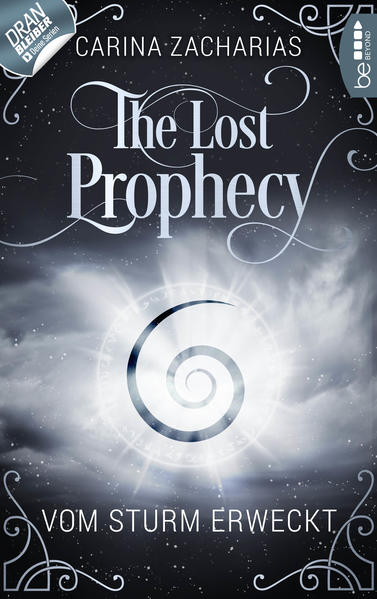 The Lost Prophecy - Vom Sturm erweckt