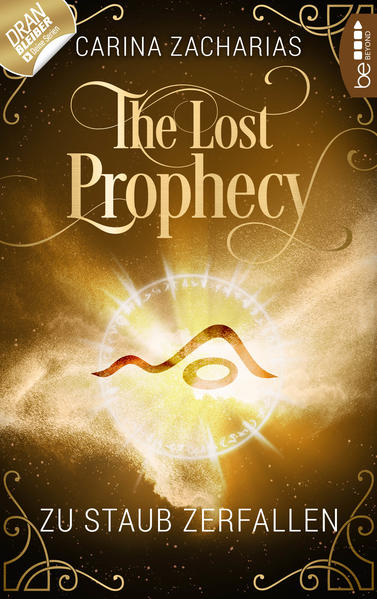 The Lost Prophecy - Zu Staub zerfallen