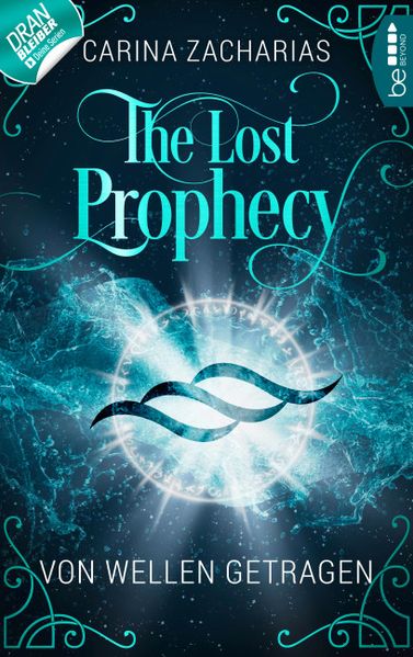 The Lost Prophecy - Von Wellen getragen