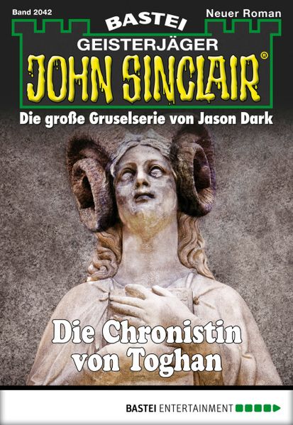 John Sinclair - Folge 2042