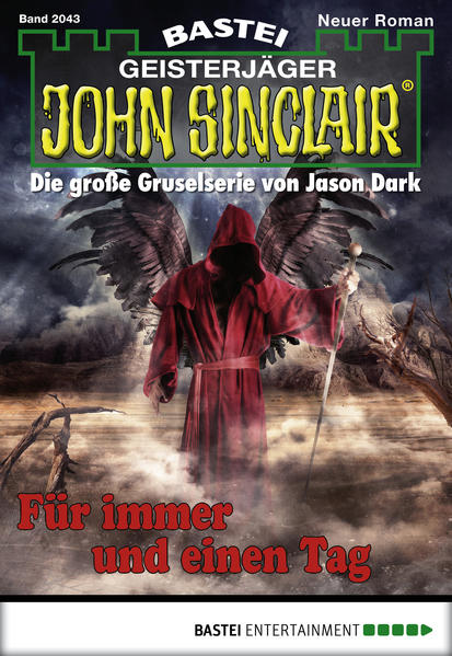 John Sinclair - Folge 2043