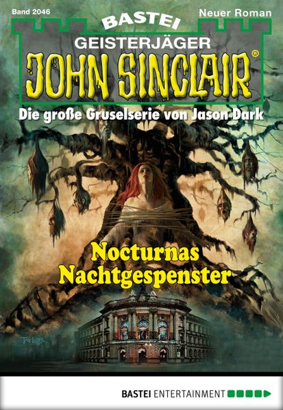 John Sinclair - Folge 2046