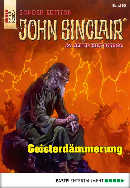 John Sinclair Sonder-Edition - Folge 060
