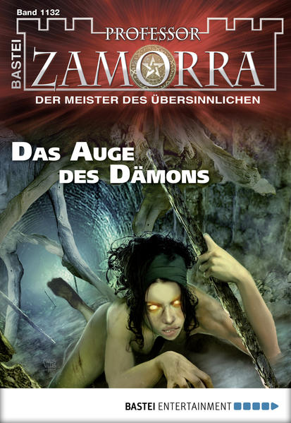Professor Zamorra - Folge 1132