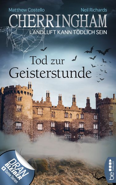 Buchcover
