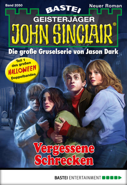 John Sinclair - Folge 2050