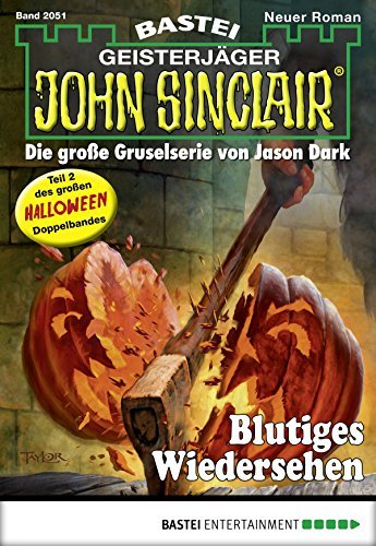 John Sinclair - Folge 2051