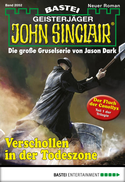 John Sinclair - Folge 2052