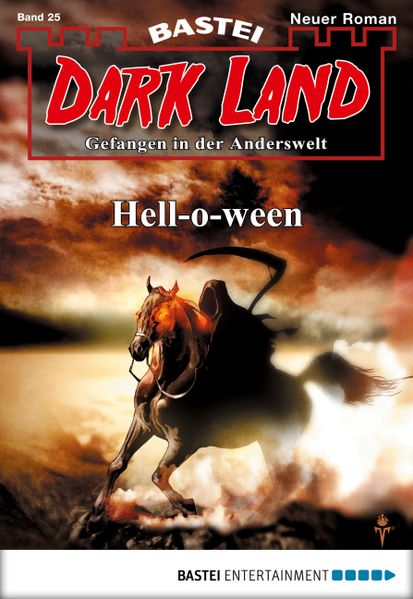 Dark Land - Folge 025