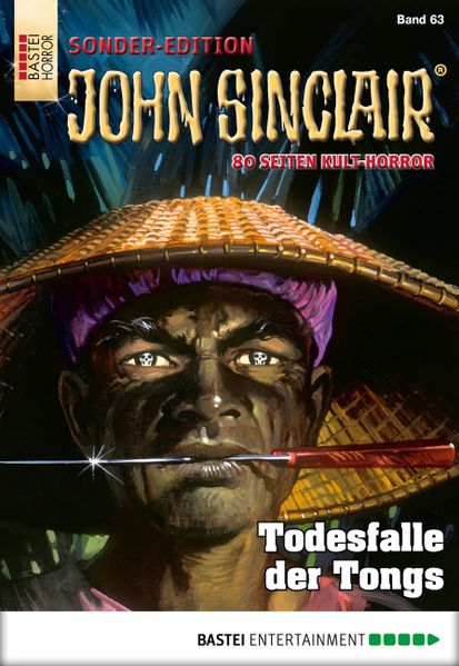 John Sinclair Sonder-Edition - Folge 063